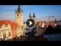Webcam Prague