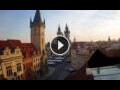 Webcam Prag