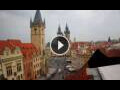 Webcam Prag