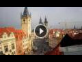 Webcam Prague