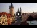 Webcam Prague