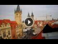 Webcam Prague