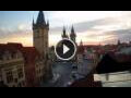 Webcam Prague