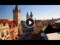 Webcam Prague