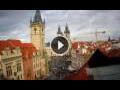 Webcam Prag