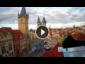 Webcam Prague