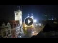 Webcam Prague