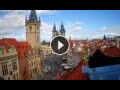 Webcam Prague