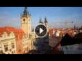 Webcam Prag