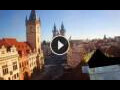 Webcam Prague