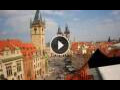 Webcam Prague