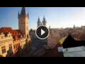 Webcam Prague