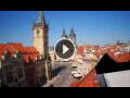 Webcam Praga