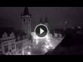 Webcam Prague