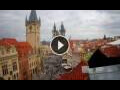 Webcam Prague
