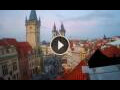 Webcam Prague
