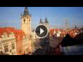Webcam Prag
