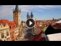 Webcam Prague