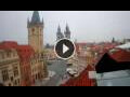 Webcam Prague
