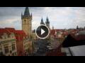 Webcam Prague