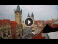 Webcam Prague