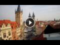 Webcam Prague