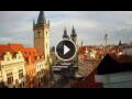 Webcam Prague