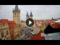 Webcam Prague