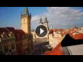 Webcam Prag