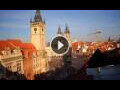 Webcam Prague