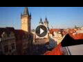 Webcam Praga