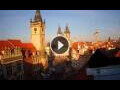 Webcam Prague