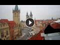 Webcam Prag