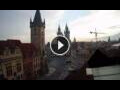 Webcam Prague