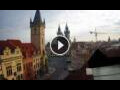 Webcam Prag