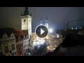 Webcam Prague