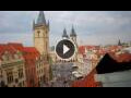Webcam Prague