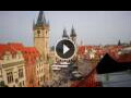 Webcam Praga