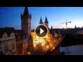 Webcam Prag