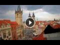 Webcam Prague