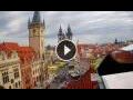 Webcam Prague