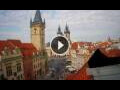 Webcam Prague