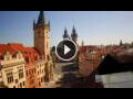 Webcam Prag