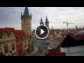 Webcam Prague