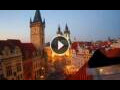 Webcam Prag