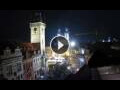 Webcam Prague