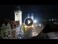 Webcam Prag