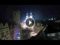 Webcam Prag