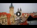 Webcam Prag