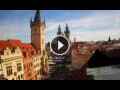 Webcam Prag